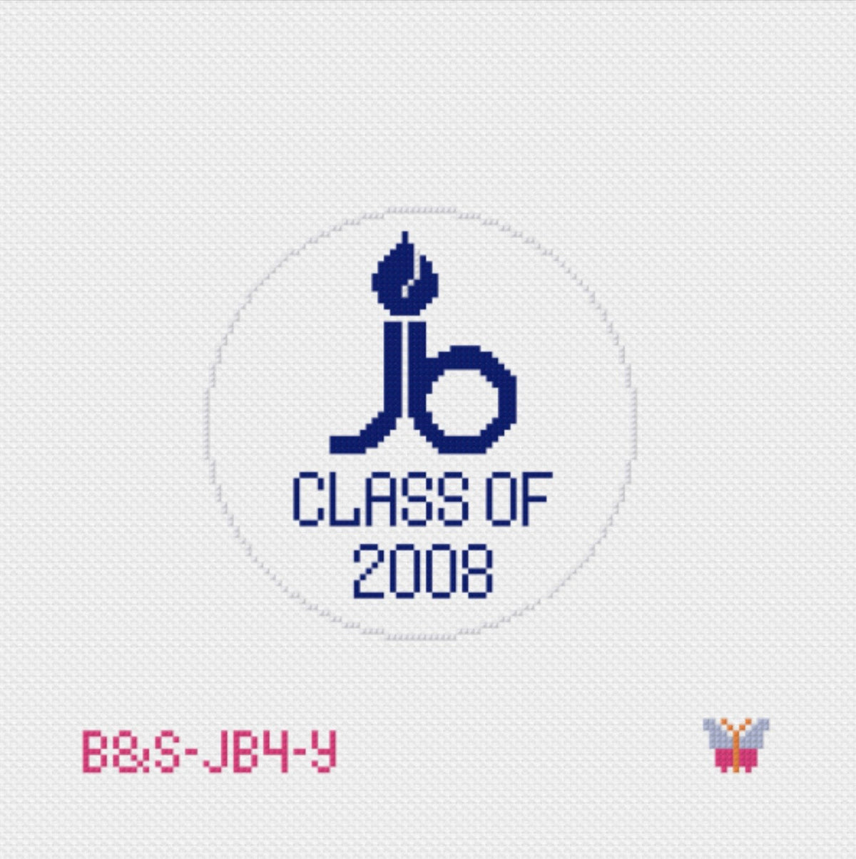 Custom Class Year Canvases