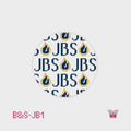 PREORDER: JBS Flame - 18 mesh 4” Round